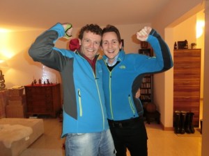 Remember Mr. David Barrett? What a gem!