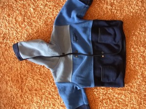 I love your Kathmandu jacket